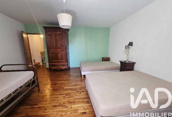 Location maison 4 pièces 103 m² Duravel