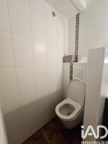 Location maison 4 pièces 103 m² Duravel