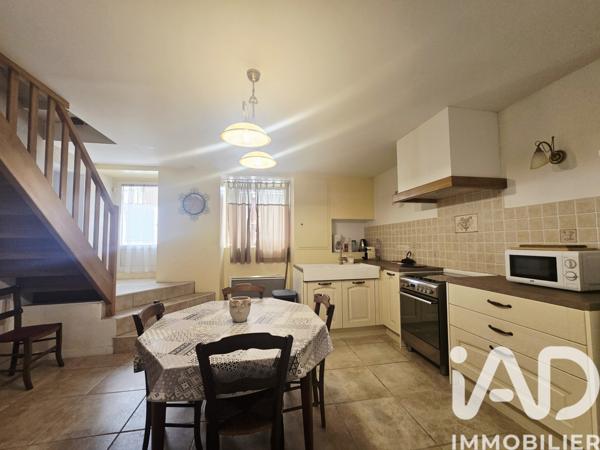 Location maison 4 pièces 103 m² Duravel