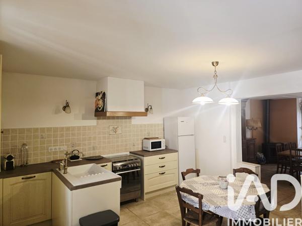 Location maison 4 pièces 103 m² Duravel