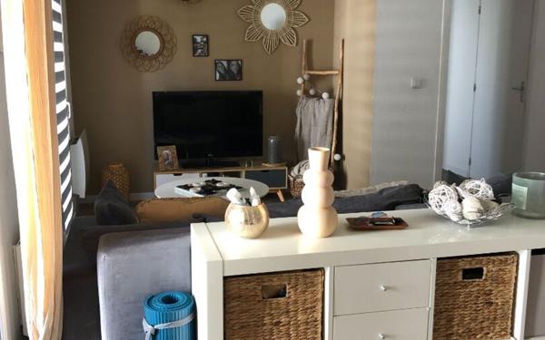 Appartement à louer    2 pièces • 48,12 m2 Fréjus