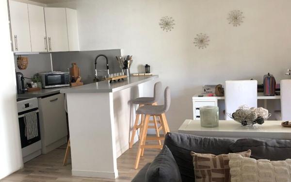 Appartement à louer    2 pièces • 48,12 m2 Fréjus