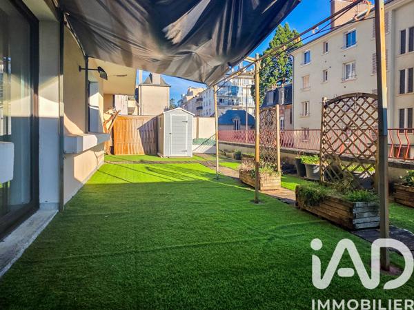 Appartement à vendre 2 pièces 37 m² Rodez