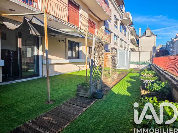 Appartement à vendre 2 pièces 37 m² Rodez