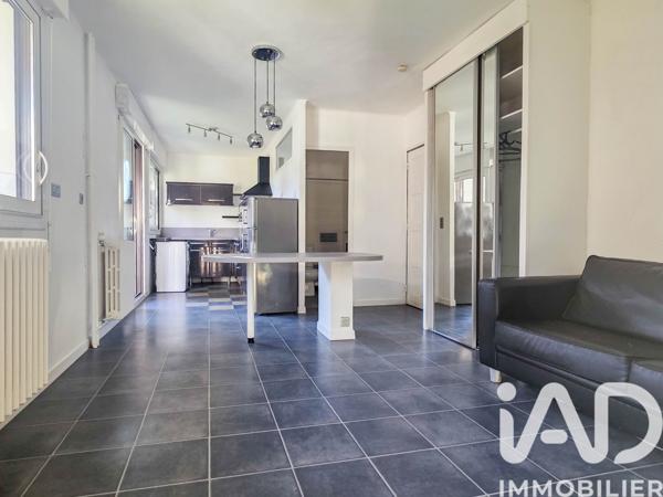 Appartement à vendre 2 pièces 37 m² Rodez