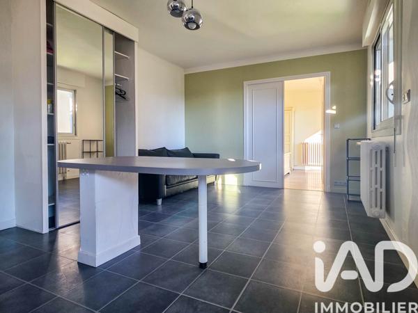 Appartement à vendre 2 pièces 37 m² Rodez