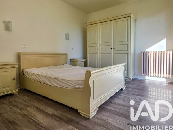 Appartement à vendre 2 pièces 37 m² Rodez