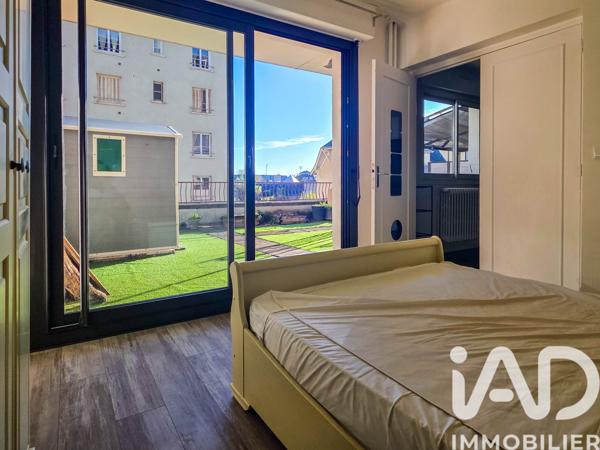 Appartement à vendre 2 pièces 37 m² Rodez