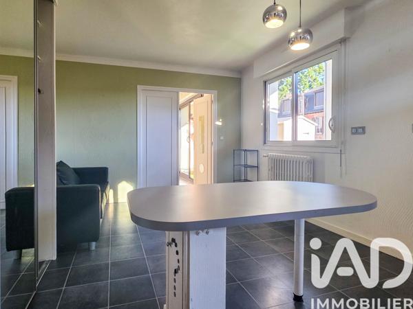 Appartement à vendre 2 pièces 37 m² Rodez