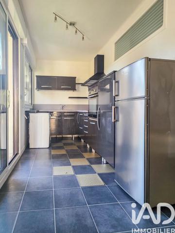 Appartement à vendre 2 pièces 37 m² Rodez
