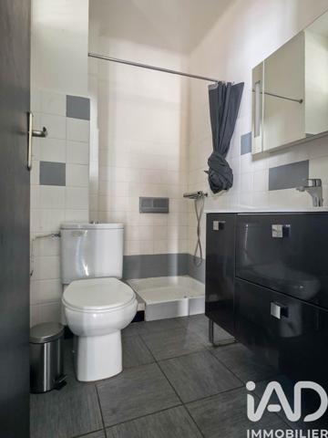 Appartement à vendre 2 pièces 37 m² Rodez