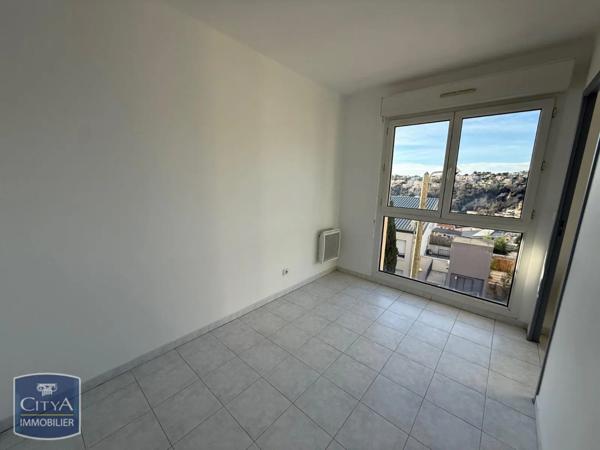 Appartement à louer 2 pièces 28.38m²