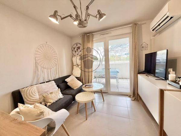 Vente Appartement 2 pièces 41 m2 à Grabels