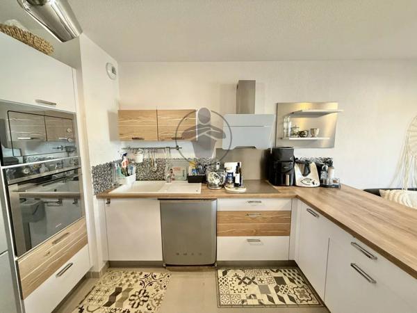 Vente Appartement 2 pièces 41 m2 à Grabels