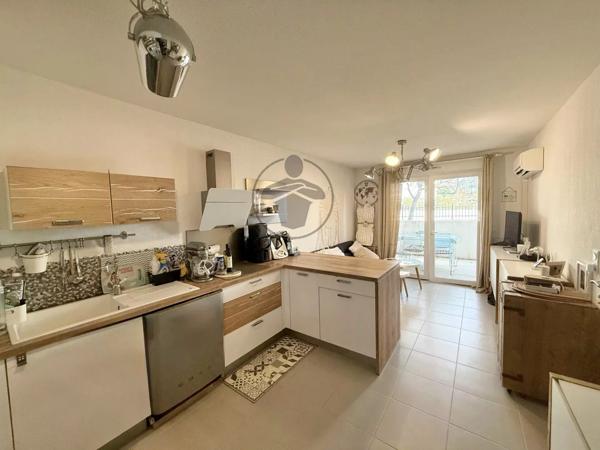 Vente Appartement 2 pièces 41 m2 à Grabels