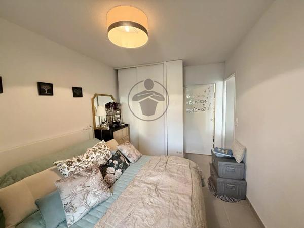 Vente Appartement 2 pièces 41 m2 à Grabels