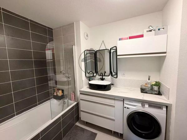 Vente Appartement 2 pièces 41 m2 à Grabels