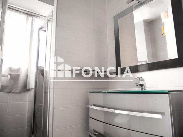 Location Appartement 3 pièces 59.3 m² - 1 RUE CHARLES GOERICH Mulhouse 68200