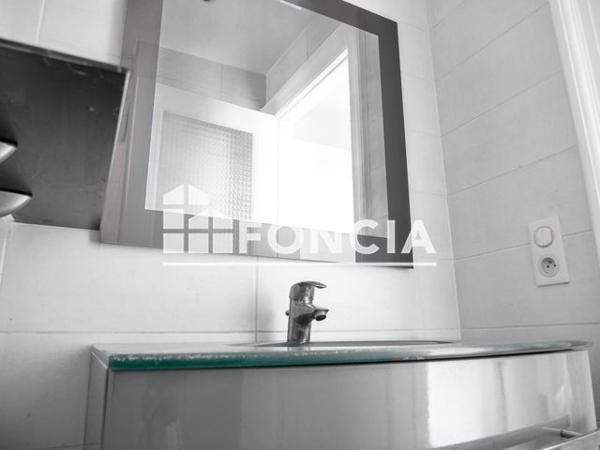 Location Appartement 3 pièces 59.3 m² - 1 RUE CHARLES GOERICH Mulhouse 68200