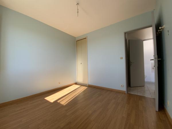 Maison 5 pièces - 99 m² Exclusivité efficity