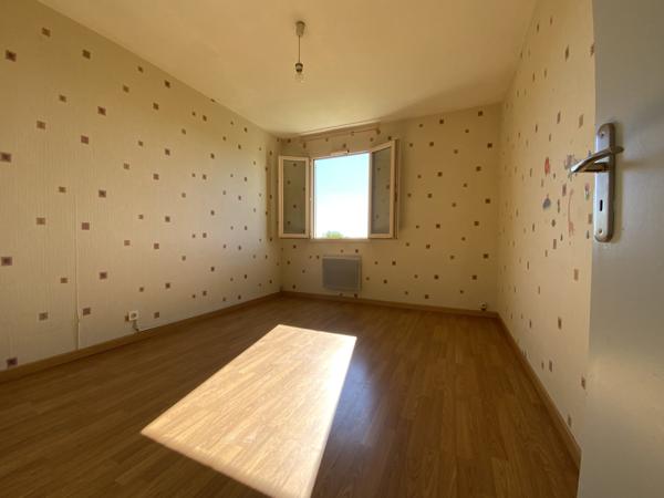 Maison 5 pièces - 99 m² Exclusivité efficity