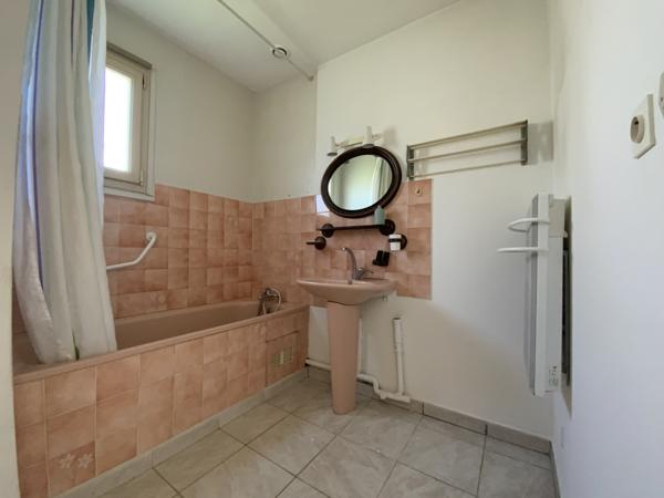 Maison 5 pièces - 99 m² Exclusivité efficity