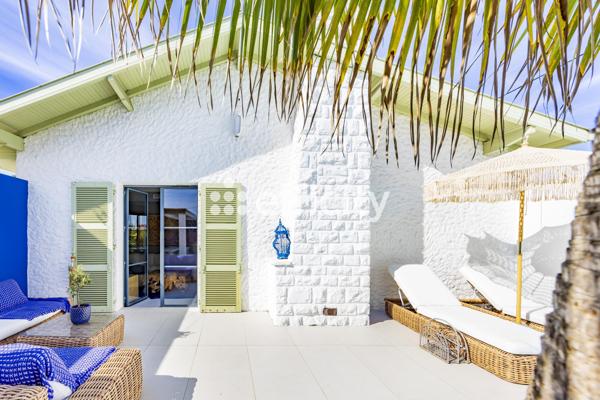 Maison 6 pièces - 120 m²