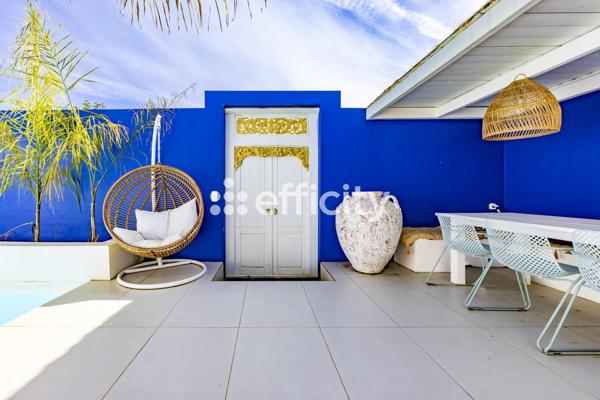 Maison 6 pièces - 120 m²