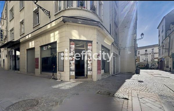 Local Commercial - 56 m²