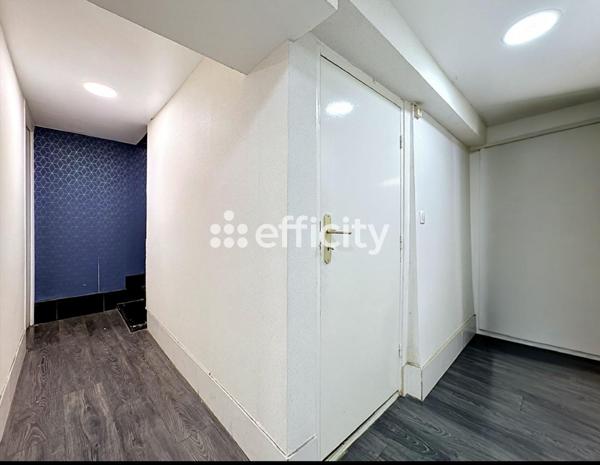 Local Commercial - 56 m²