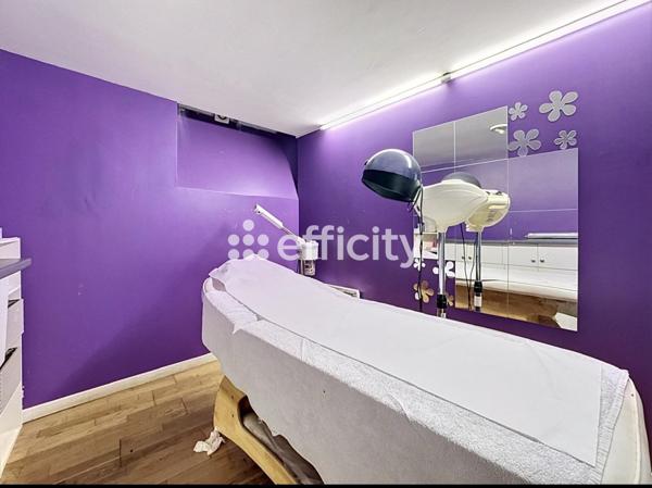Local Commercial - 56 m²