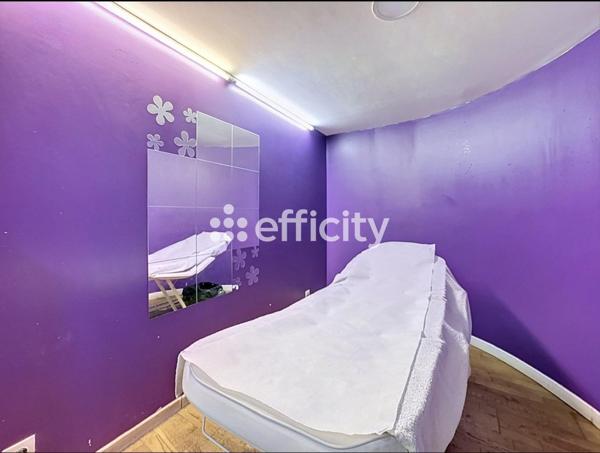 Local Commercial - 56 m²