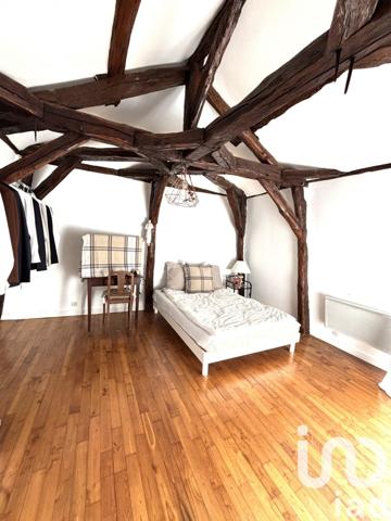 Maison 5 pièces de 160 m² à Le Bugue (24260)