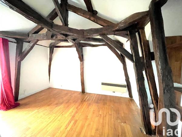 Maison 5 pièces de 160 m² à Le Bugue (24260)