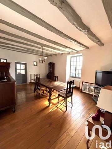 Maison 5 pièces de 160 m² à Le Bugue (24260)