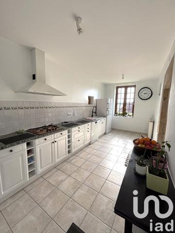 Maison 5 pièces de 160 m² à Le Bugue (24260)