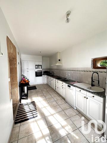 Maison 5 pièces de 160 m² à Le Bugue (24260)