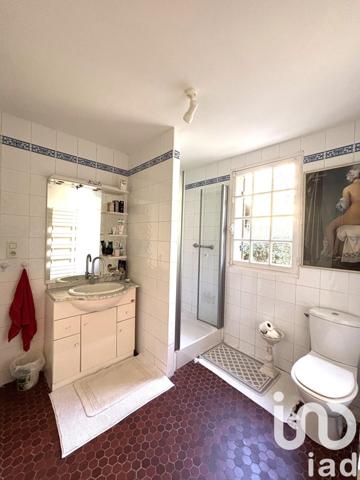 Maison 5 pièces de 160 m² à Le Bugue (24260)