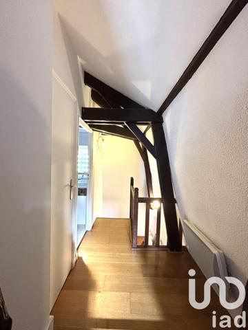 Maison 5 pièces de 160 m² à Le Bugue (24260)