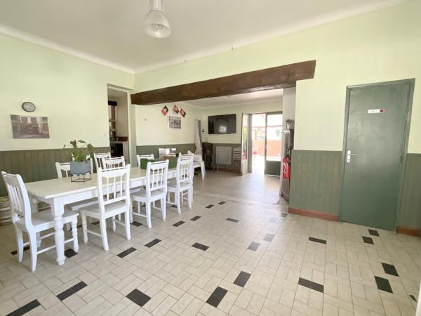 Commerce à vendre à Agen (47000) - Lot-et-Garonne