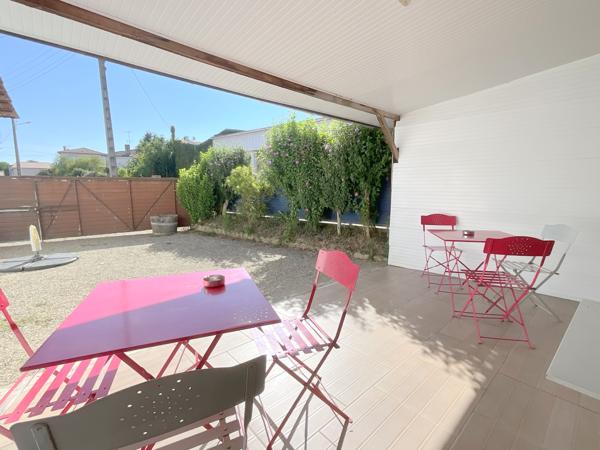 Commerce à vendre à Agen (47000) - Lot-et-Garonne