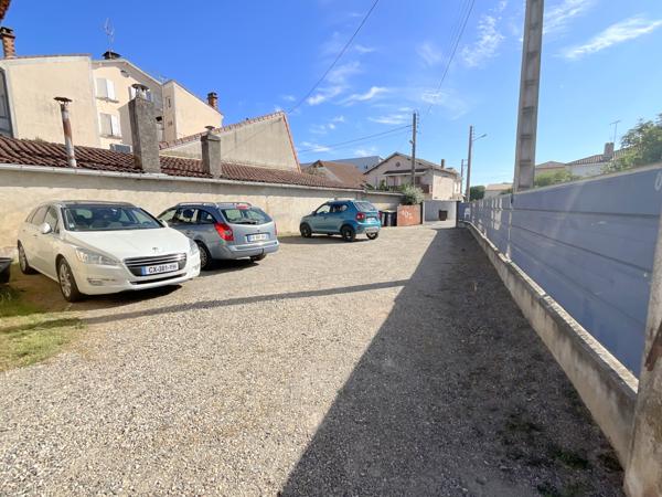Commerce à vendre à Agen (47000) - Lot-et-Garonne