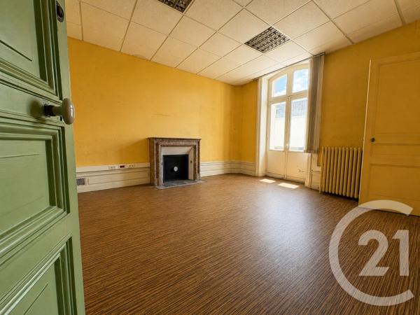 Immeuble à vendre  890 m 2   LIMOGES  - 87