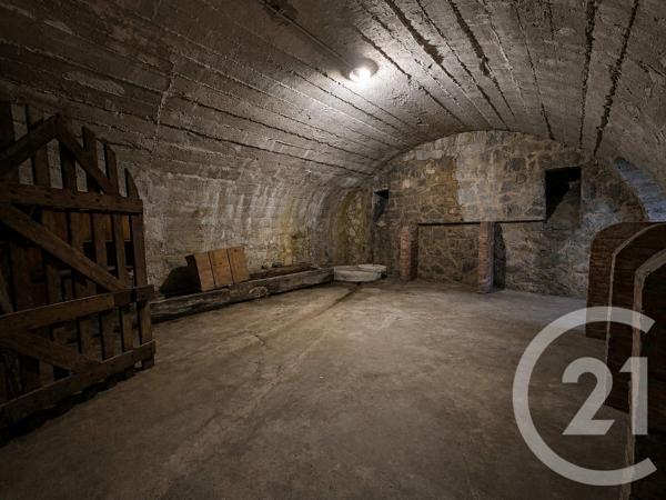 Immeuble à vendre  890 m 2   LIMOGES  - 87