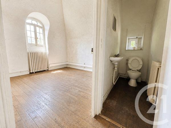 Immeuble à vendre  890 m 2   LIMOGES  - 87
