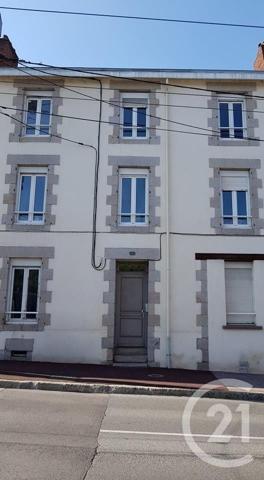 Immeuble à vendre  890 m 2   LIMOGES  - 87