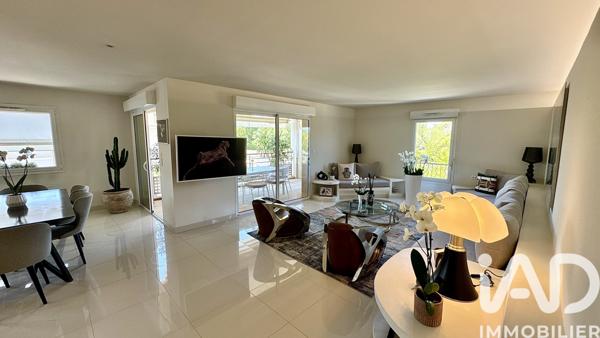 Appartement à vendre 4 pièces 123 m² L'Isle-sur-la-Sorgue