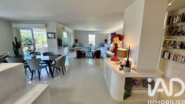 Appartement à vendre 4 pièces 123 m² L'Isle-sur-la-Sorgue