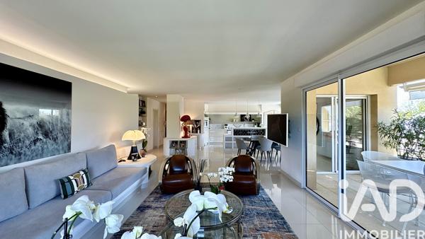 Appartement à vendre 4 pièces 123 m² L'Isle-sur-la-Sorgue