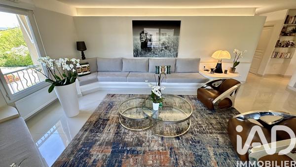 Appartement à vendre 4 pièces 123 m² L'Isle-sur-la-Sorgue
